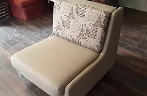 Ремонт кресла-кровати на дому в Краснообске