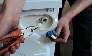 Демонтаж стиральной машины в Краснообске